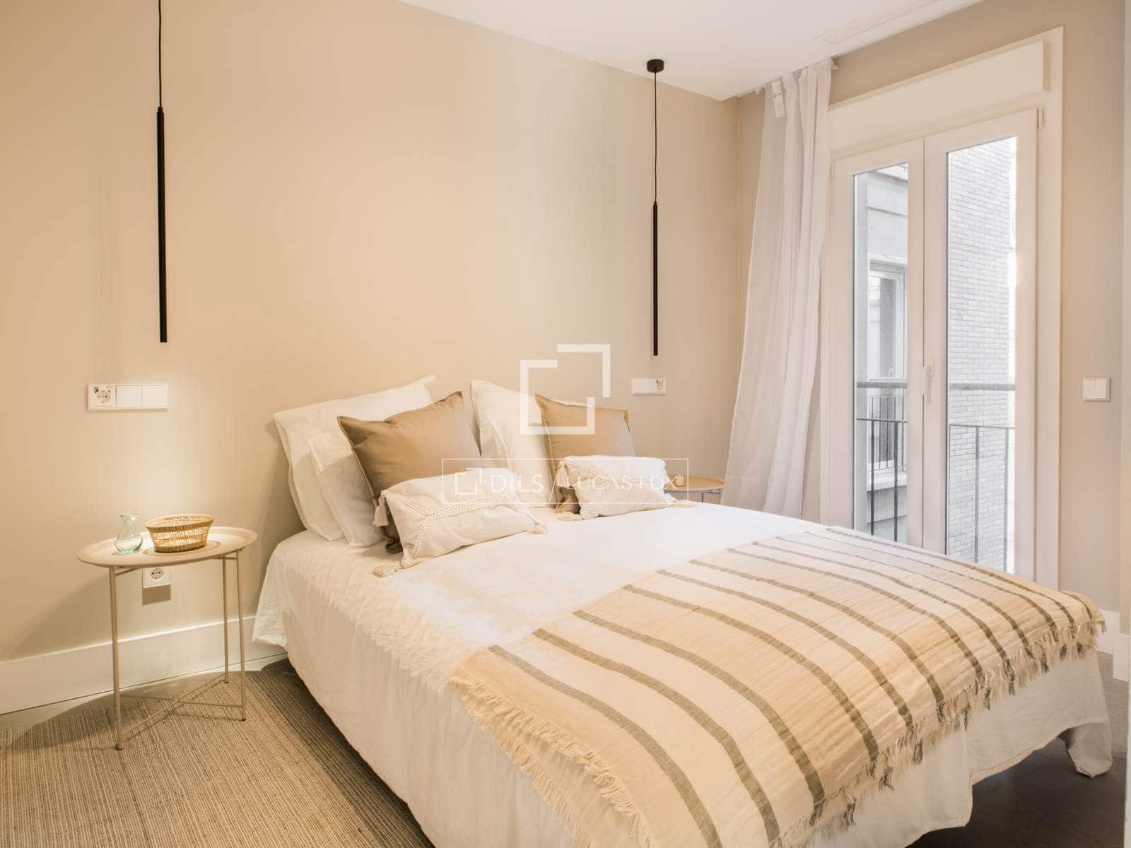 3 Zimmer Apartment zu verkaufen in Malaga Stadt - 755.000 € (Ref: 9503018)