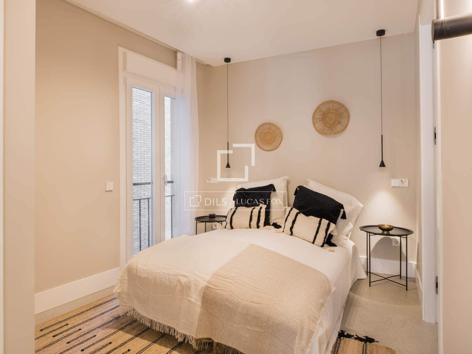 3 Zimmer Apartment zu verkaufen in Malaga Stadt - 755.000 € (Ref: 9503018)