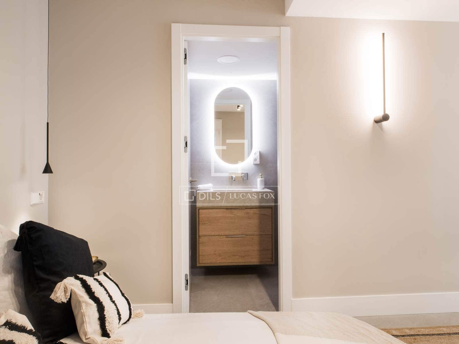 3 Zimmer Apartment zu verkaufen in Malaga Stadt - 755.000 € (Ref: 9503018)