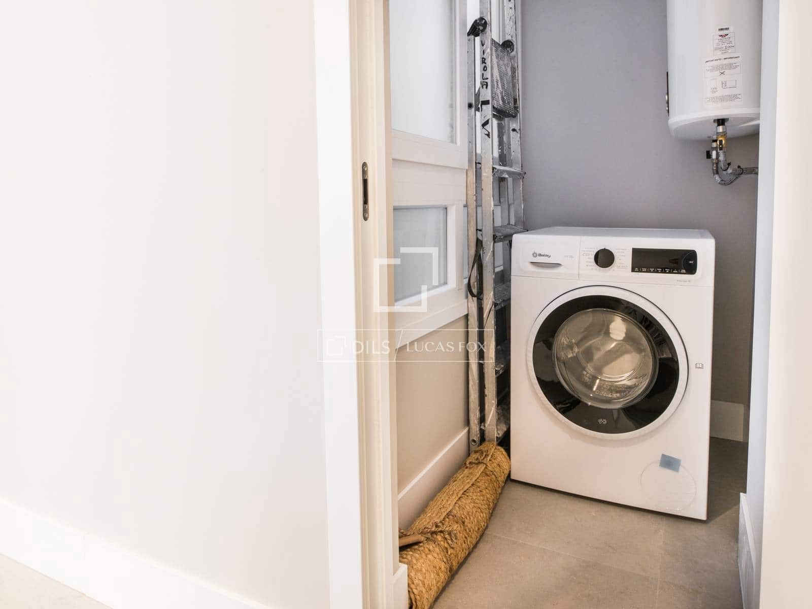 3 Zimmer Apartment zu verkaufen in Malaga Stadt - 755.000 € (Ref: 9503018)