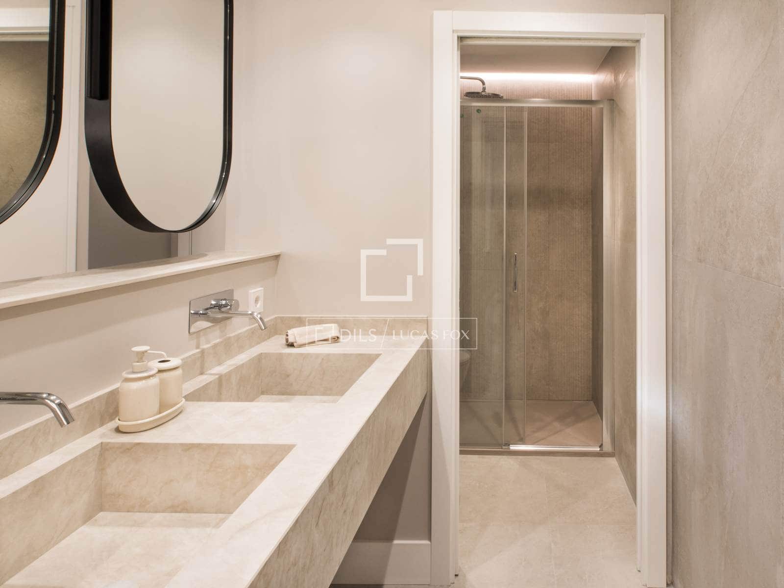 3 Zimmer Apartment zu verkaufen in Malaga Stadt - 755.000 € (Ref: 9503018)