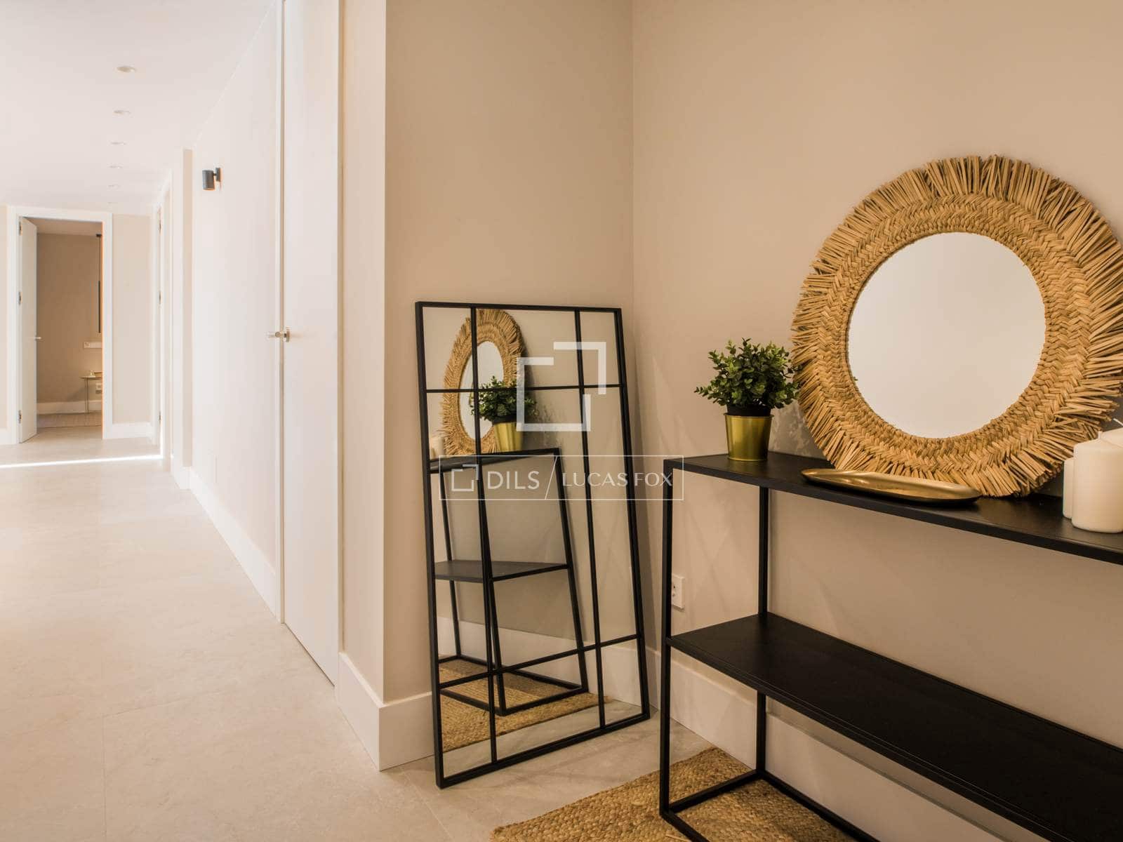 3 Zimmer Apartment zu verkaufen in Malaga Stadt - 755.000 € (Ref: 9503018)