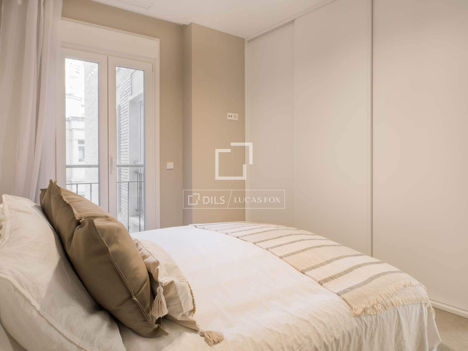 3 Zimmer Apartment zu verkaufen in Malaga Stadt - 755.000 € (Ref: 9503018)