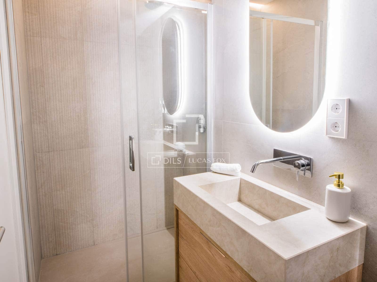 3 Zimmer Apartment zu verkaufen in Malaga Stadt - 755.000 € (Ref: 9503018)