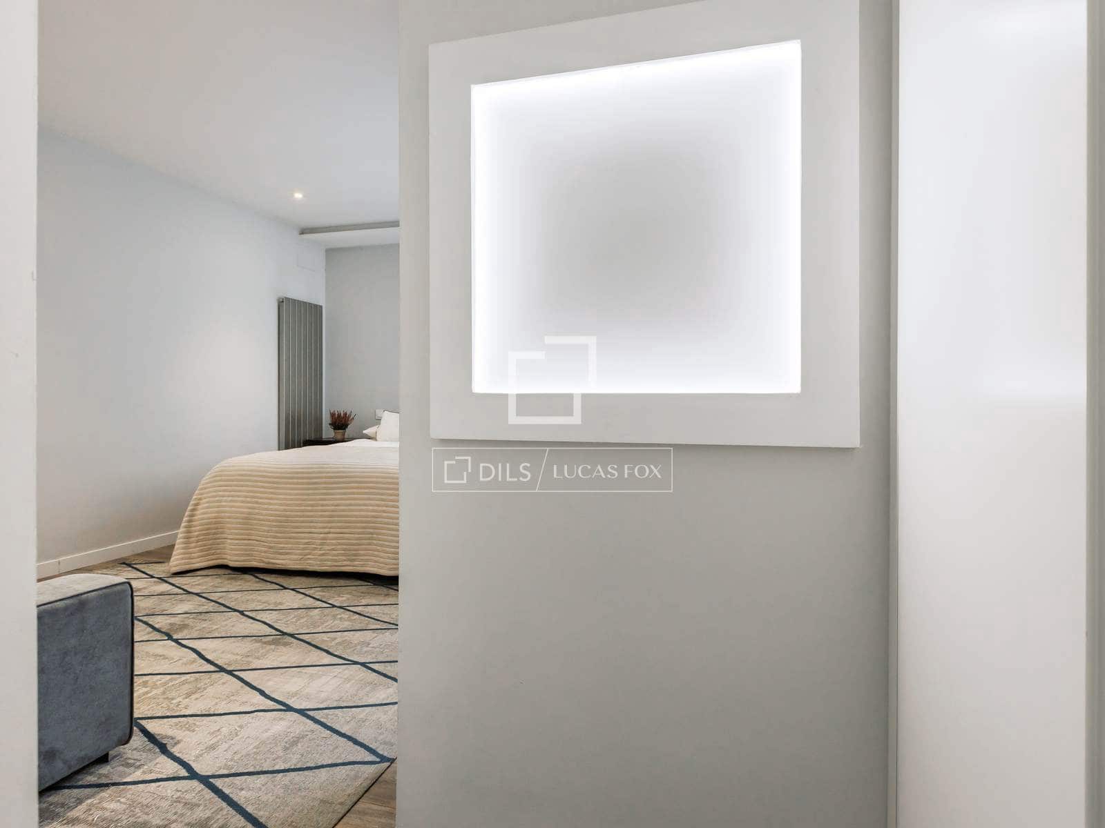 2 bedroom Apartment for sale in Madrid city - € 1,370,000 (Ref: 9503234)