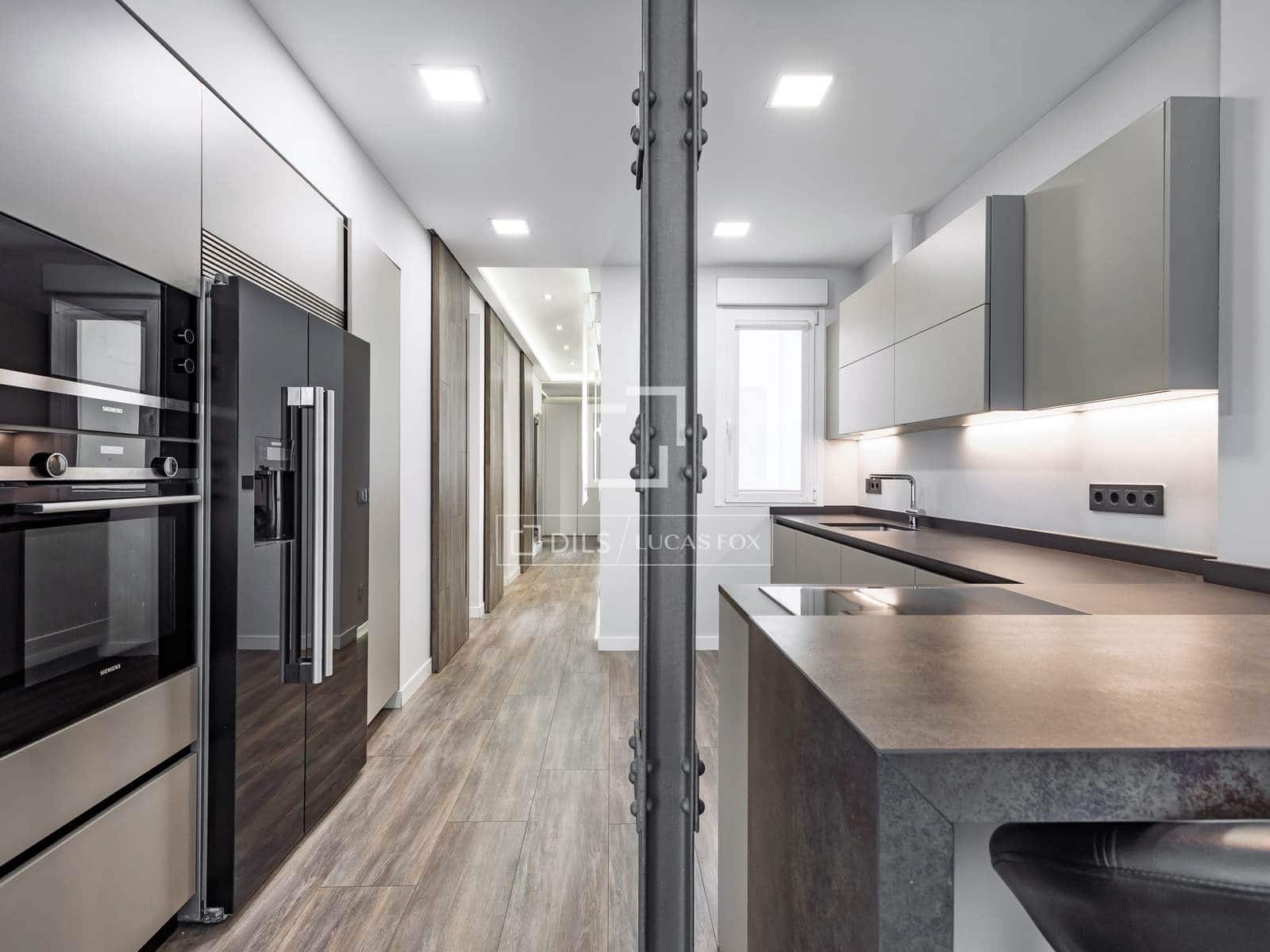 2 bedroom Apartment for sale in Madrid city - € 1,370,000 (Ref: 9503234)