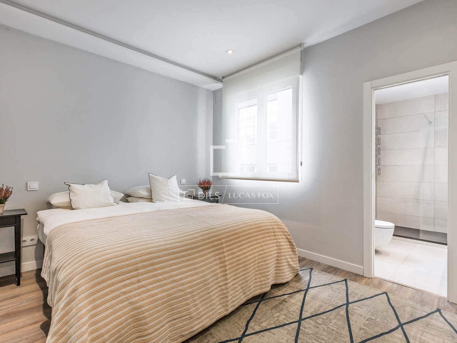 2 bedroom Apartment for sale in Madrid city - € 1,370,000 (Ref: 9503234)