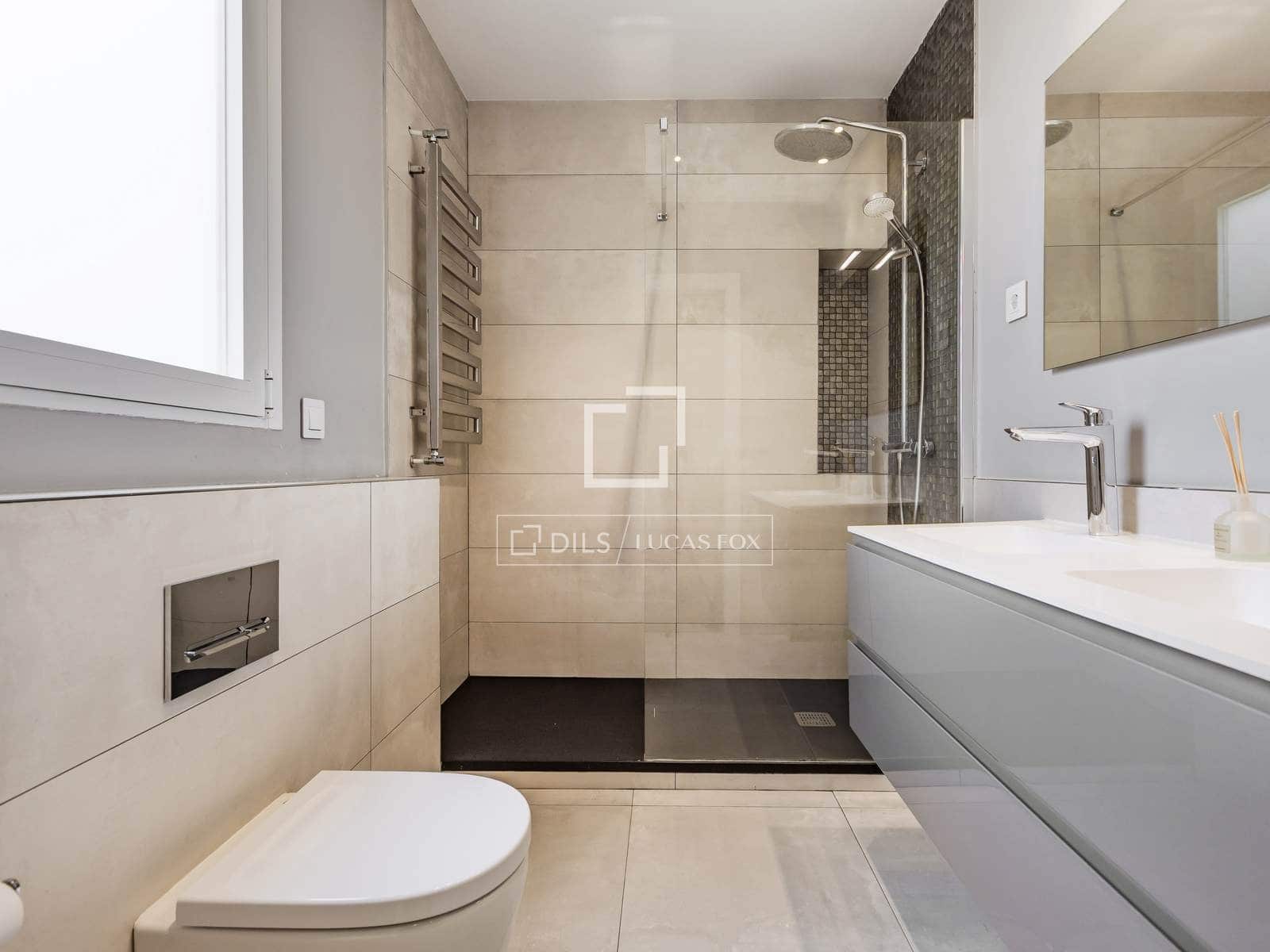 2 bedroom Apartment for sale in Madrid city - € 1,370,000 (Ref: 9503234)