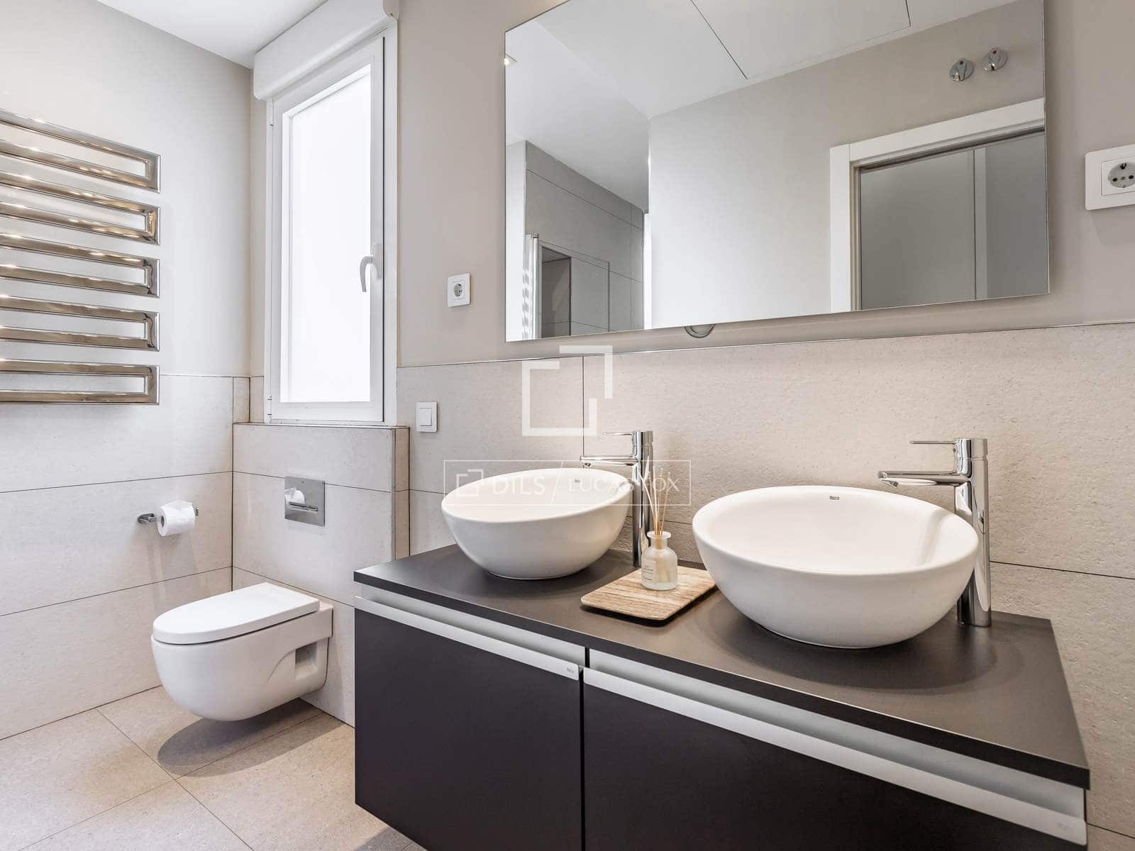 2 bedroom Apartment for sale in Madrid city - € 1,370,000 (Ref: 9503234)