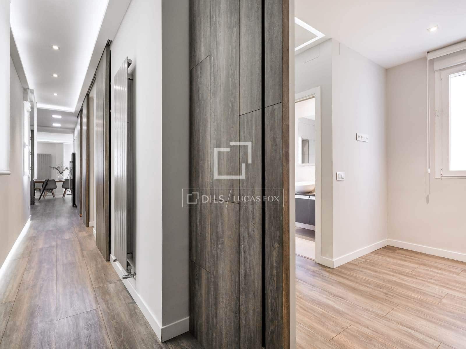 2 bedroom Apartment for sale in Madrid city - € 1,370,000 (Ref: 9503234)