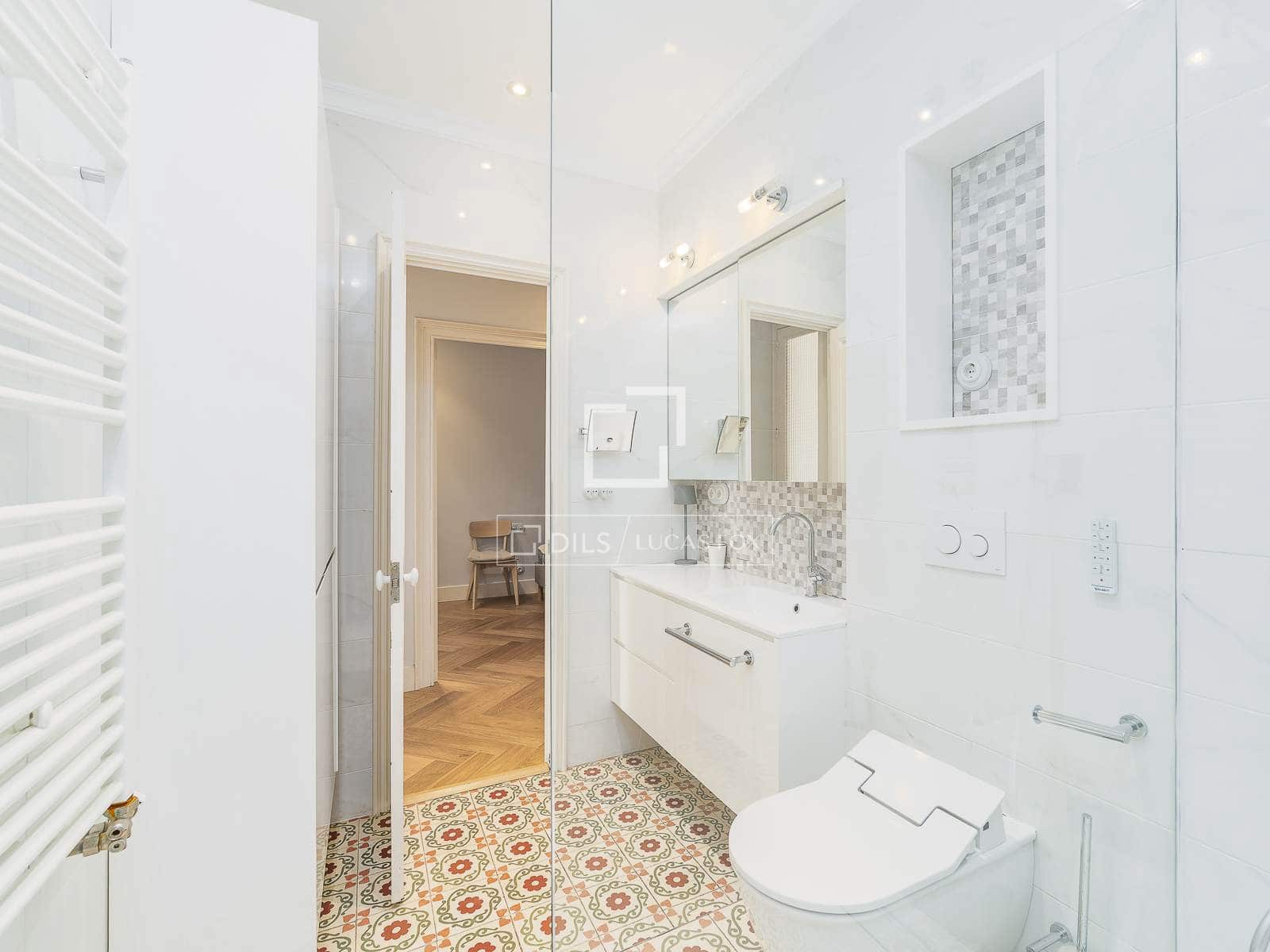 2 camera da letto Appartamento in vendita in Barcelona citta - 785.000 € (Rif: 9503370)