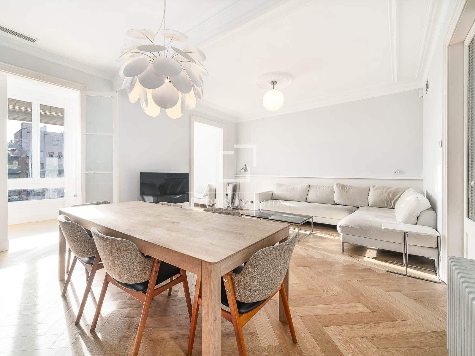 2 camera da letto Appartamento in vendita in Barcelona citta - 785.000 € (Rif: 9503370)