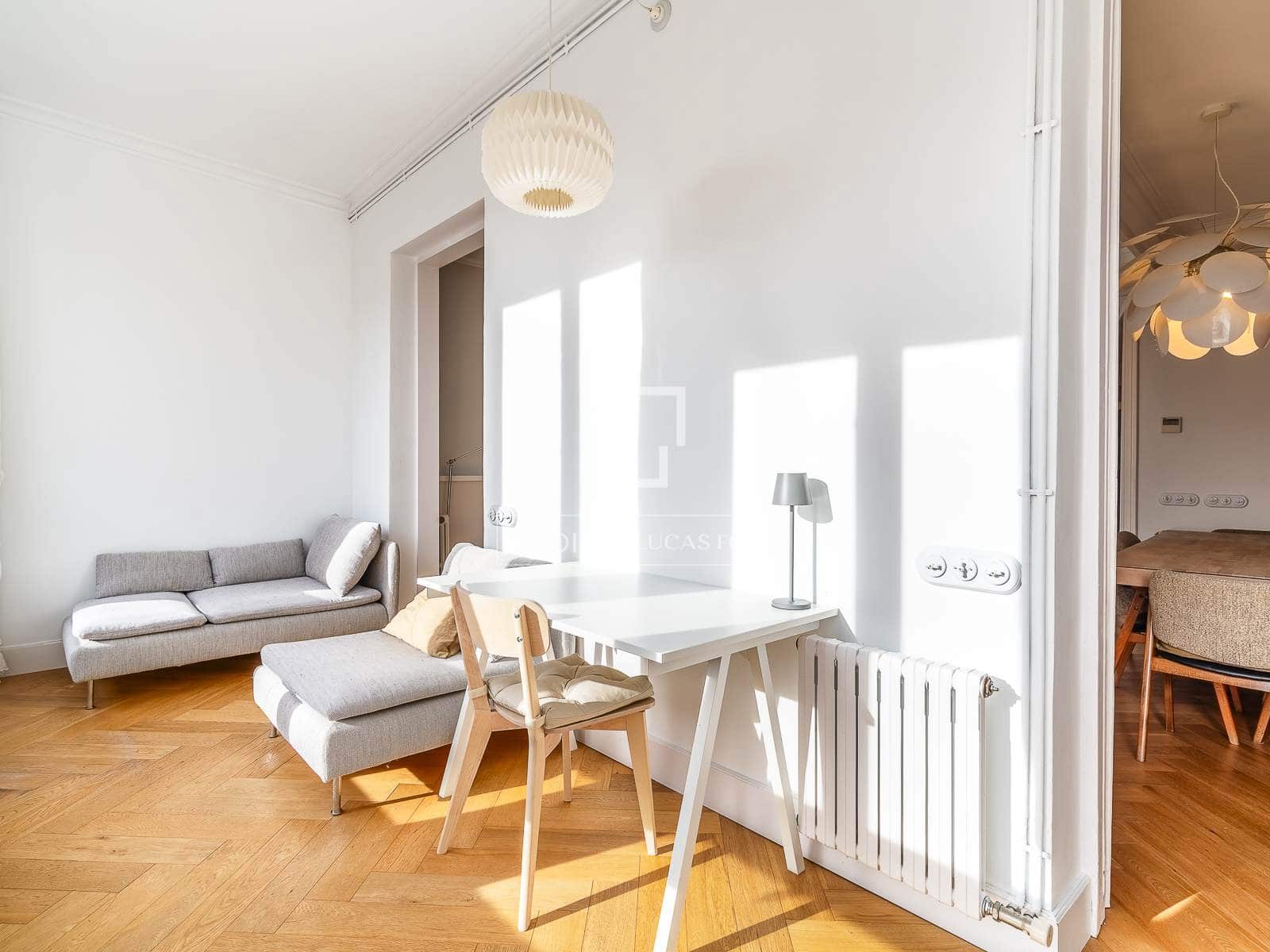 2 camera da letto Appartamento in vendita in Barcelona citta - 785.000 € (Rif: 9503370)