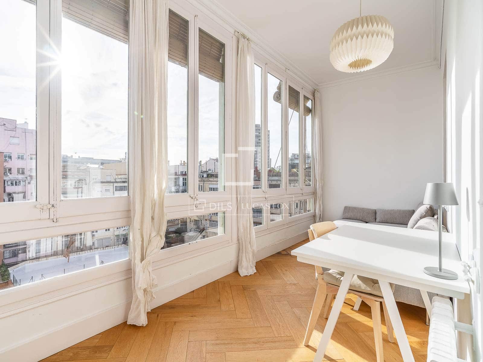 2 camera da letto Appartamento in vendita in Barcelona citta - 785.000 € (Rif: 9503370)
