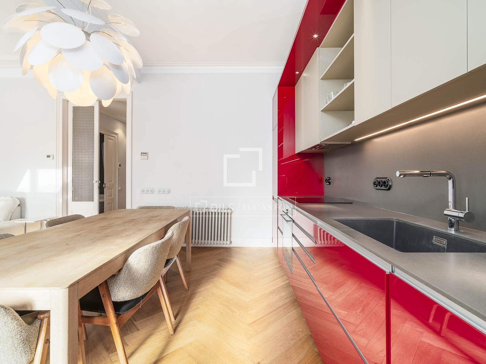 2 camera da letto Appartamento in vendita in Barcelona citta - 785.000 € (Rif: 9503370)