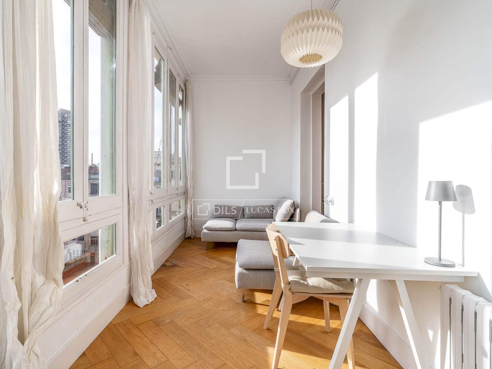 2 camera da letto Appartamento in vendita in Barcelona citta - 785.000 € (Rif: 9503370)