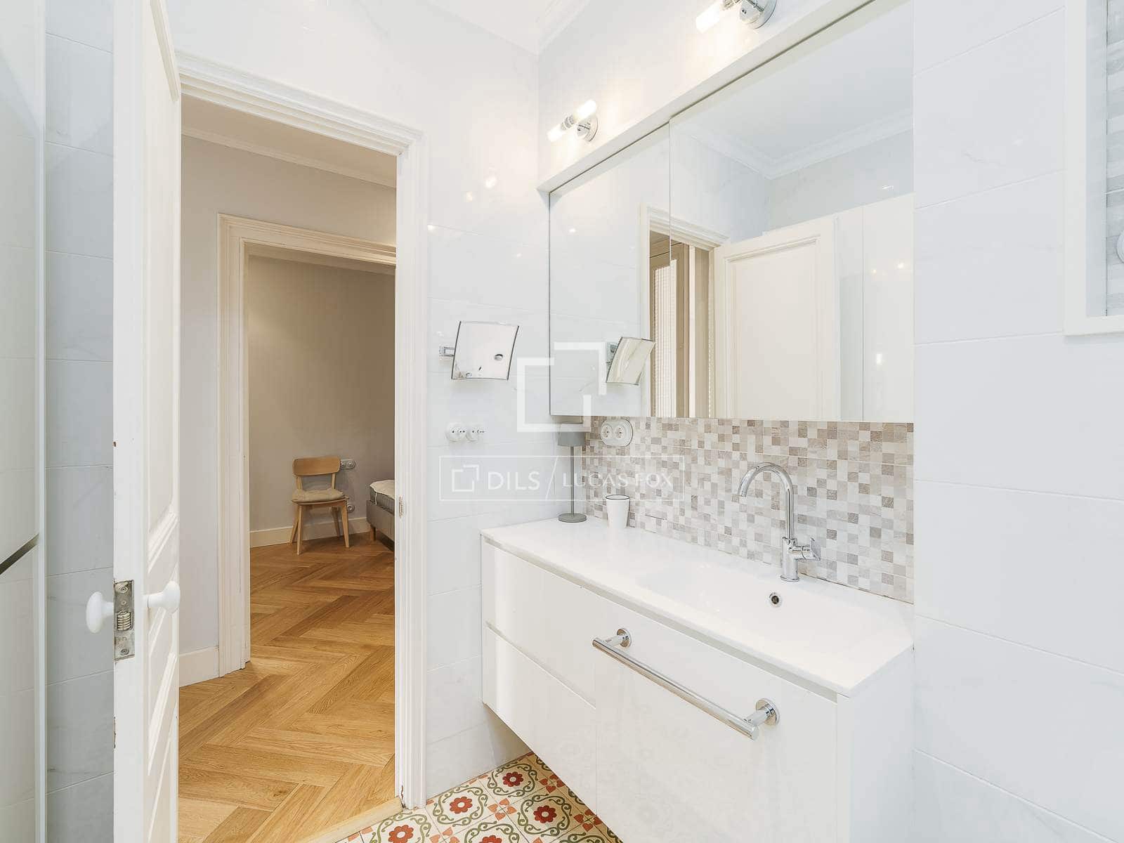 2 camera da letto Appartamento in vendita in Barcelona citta - 785.000 € (Rif: 9503370)