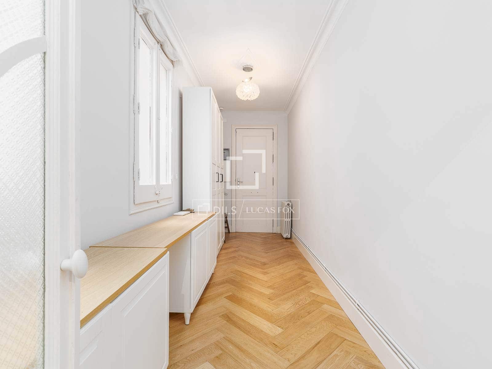 2 camera da letto Appartamento in vendita in Barcelona citta - 785.000 € (Rif: 9503370)