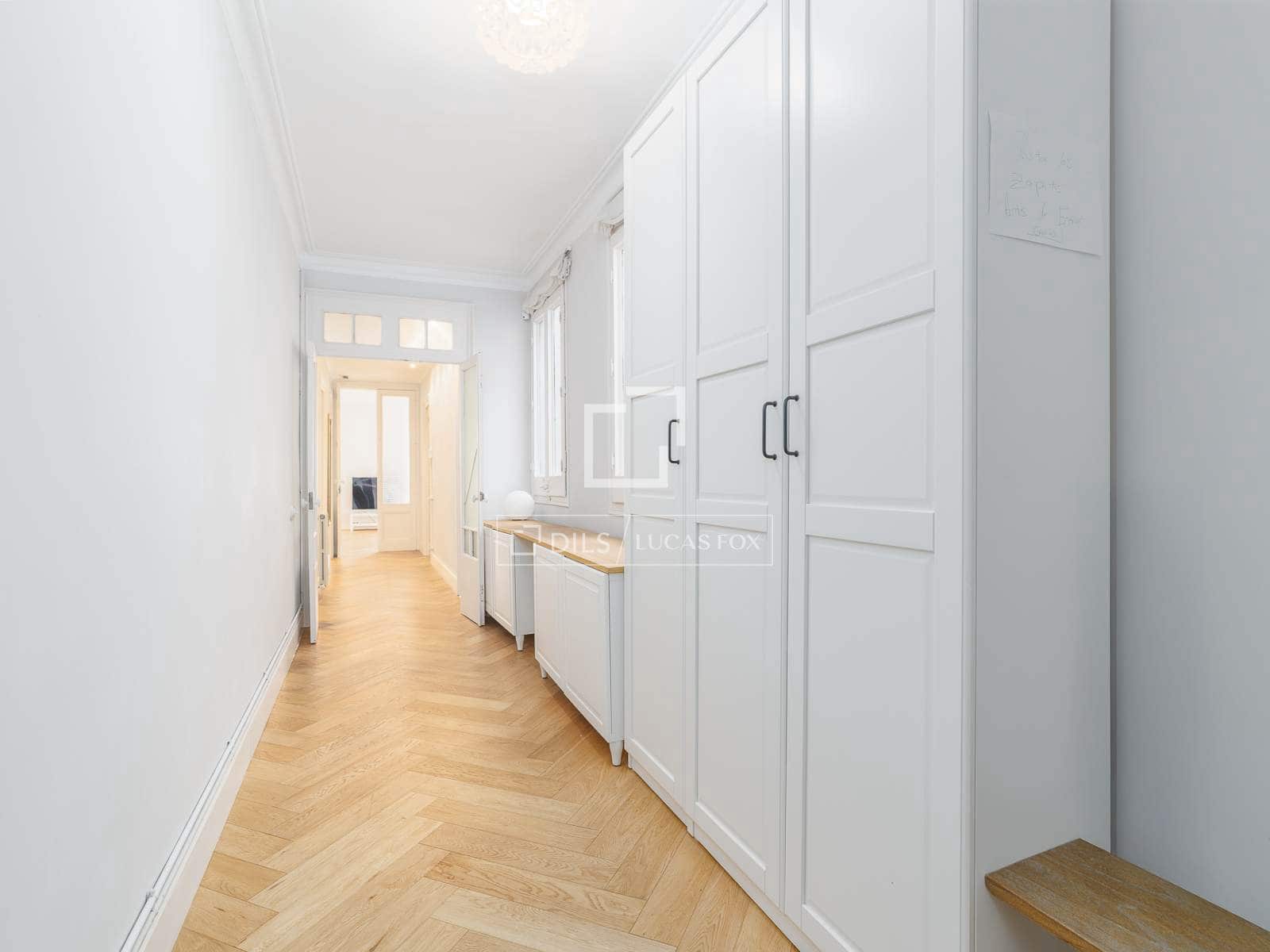 2 camera da letto Appartamento in vendita in Barcelona citta - 785.000 € (Rif: 9503370)