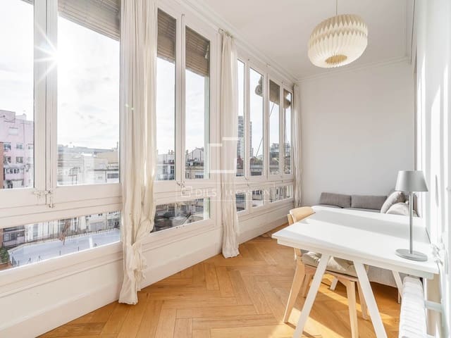 2 camera da letto Appartamento in vendita in Barcelona città - 785.000 € (Rif: 9503370)