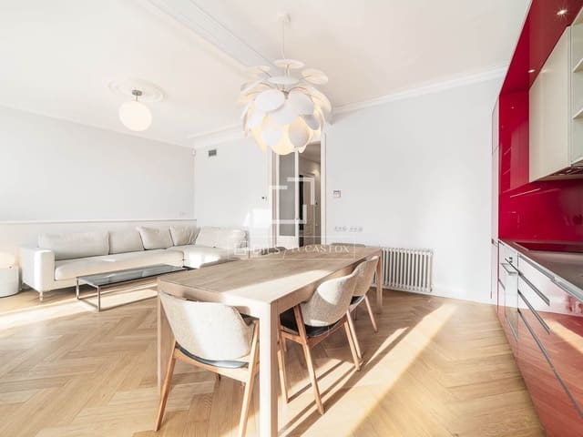 2 camera da letto Appartamento in vendita in Barcelona città - 785.000 € (Rif: 9503370)