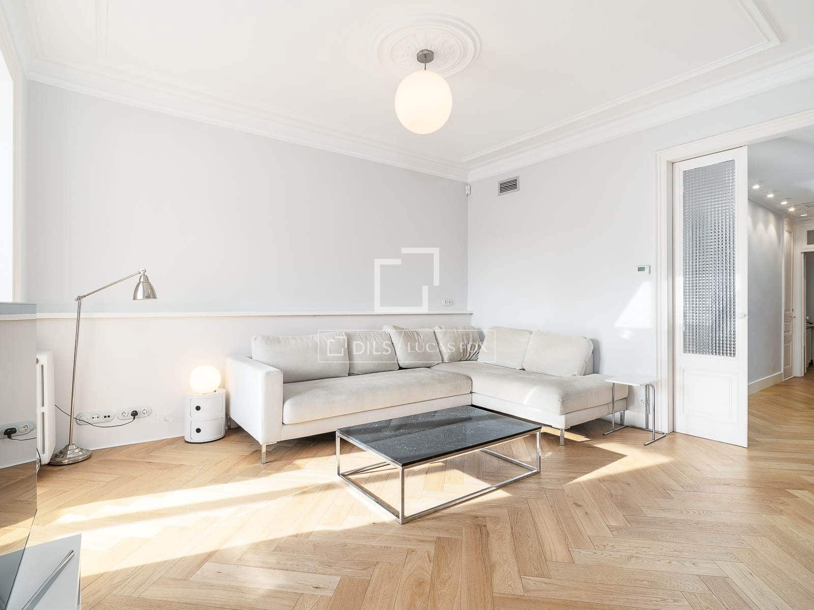 2 camera da letto Appartamento in vendita in Barcelona citta - 785.000 € (Rif: 9503370)