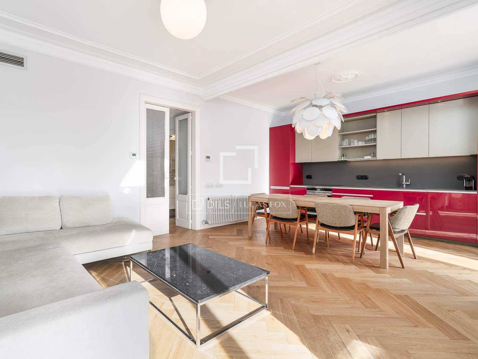 2 camera da letto Appartamento in vendita in Barcelona citta - 785.000 € (Rif: 9503370)