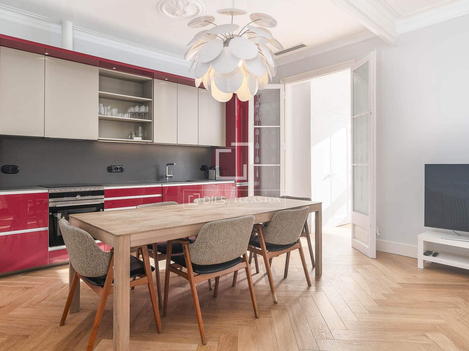 2 camera da letto Appartamento in vendita in Barcelona citta - 785.000 € (Rif: 9503370)