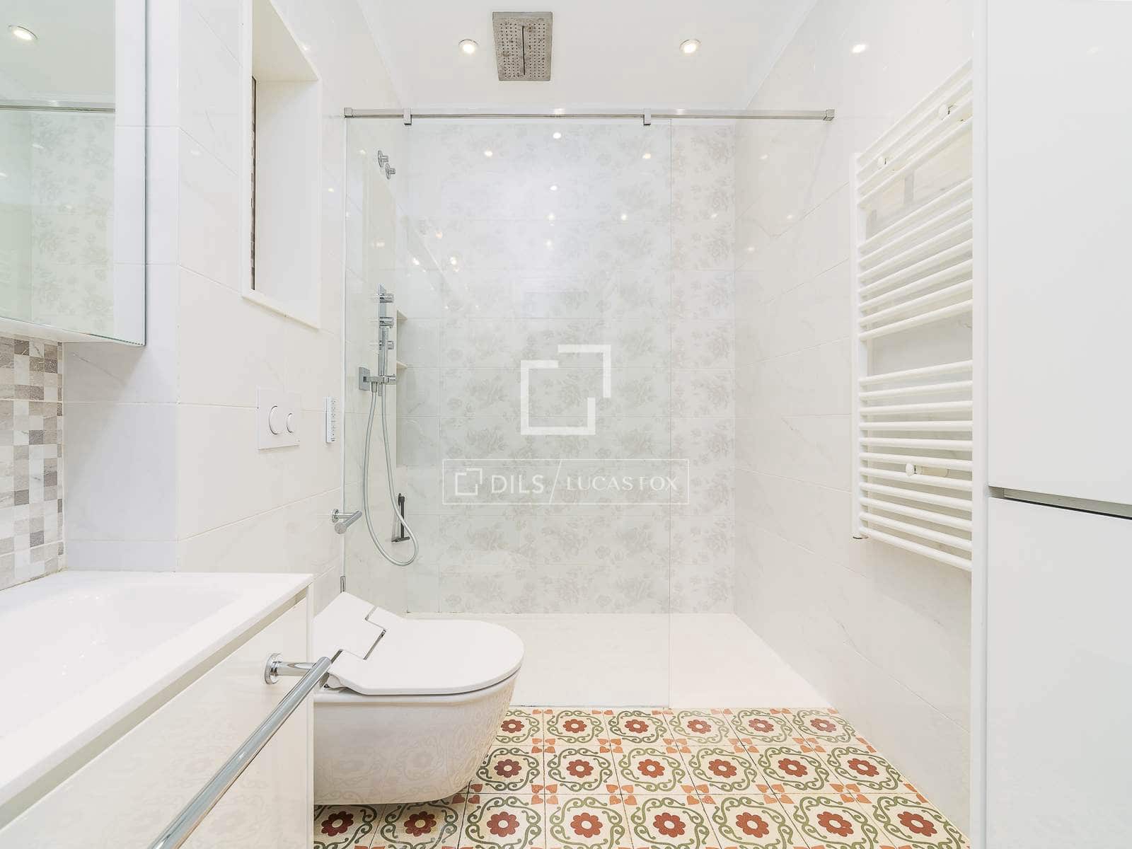 2 camera da letto Appartamento in vendita in Barcelona citta - 785.000 € (Rif: 9503370)