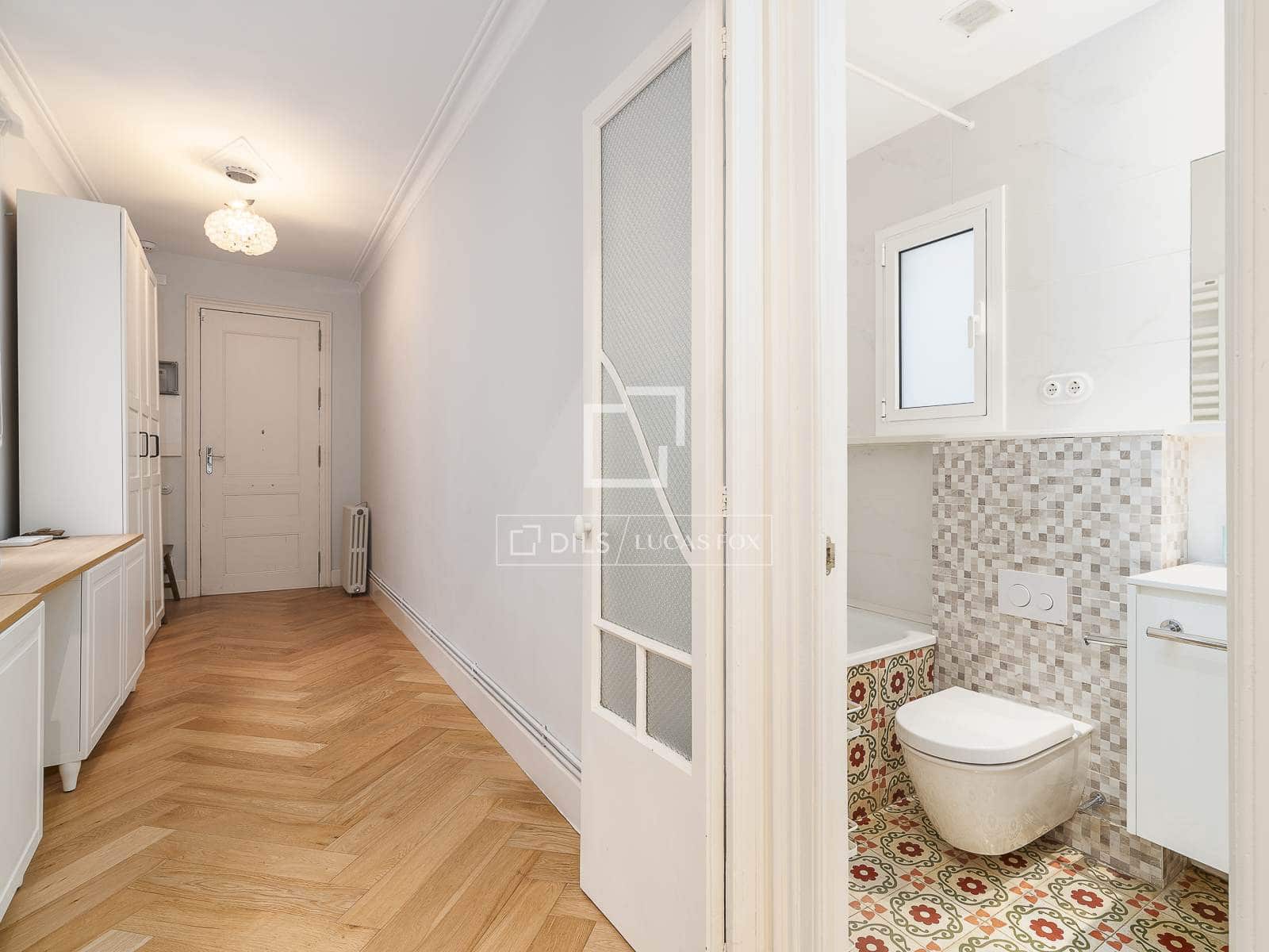 2 camera da letto Appartamento in vendita in Barcelona citta - 785.000 € (Rif: 9503370)