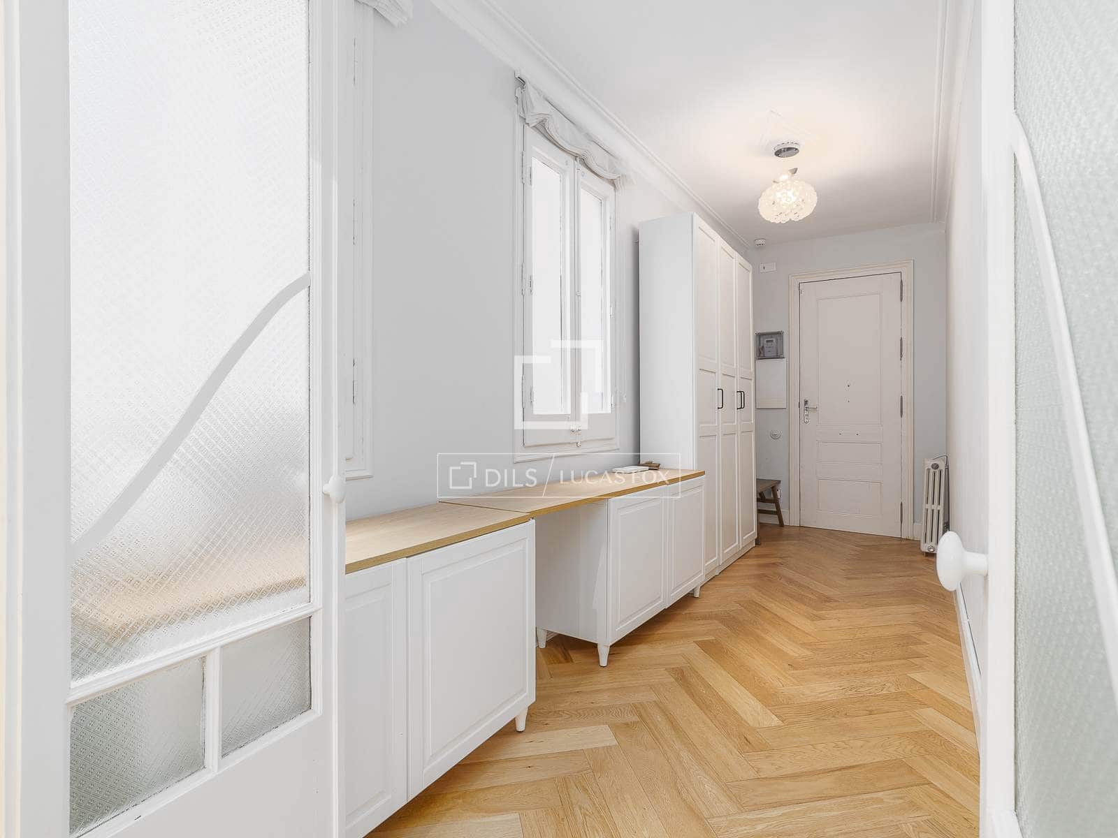 2 camera da letto Appartamento in vendita in Barcelona citta - 785.000 € (Rif: 9503370)