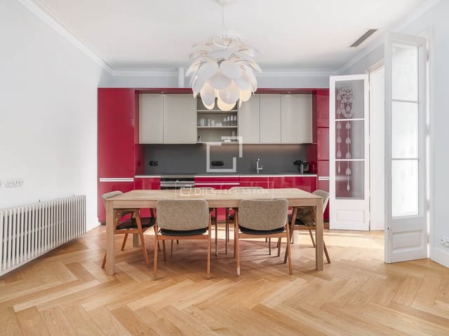 2 camera da letto Appartamento in vendita in Barcelona città - 785.000 € (Rif: 9503370)