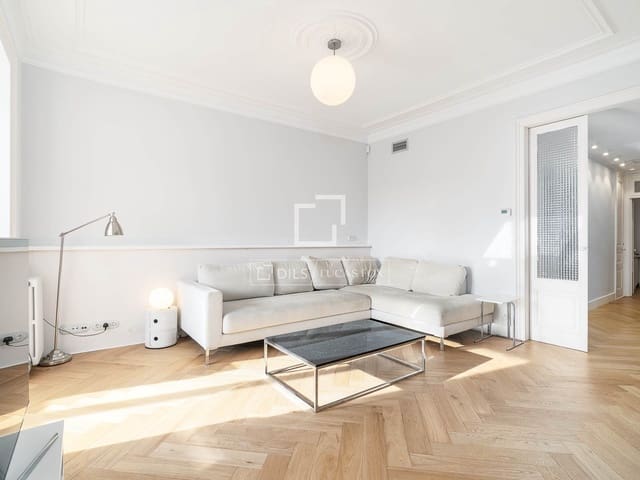 2 camera da letto Appartamento in vendita in Barcelona città - 785.000 € (Rif: 9503370)