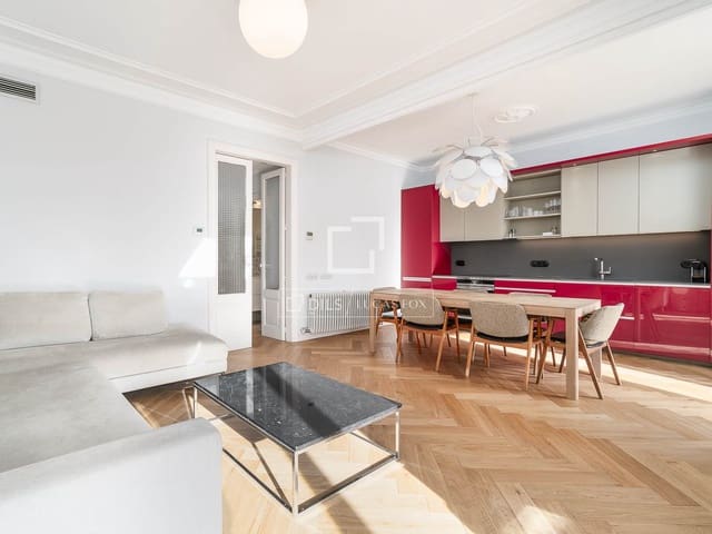 2 camera da letto Appartamento in vendita in Barcelona città - 785.000 € (Rif: 9503370)