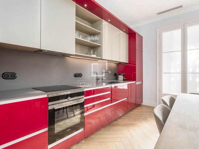 2 camera da letto Appartamento in vendita in Barcelona città - 785.000 € (Rif: 9503370)