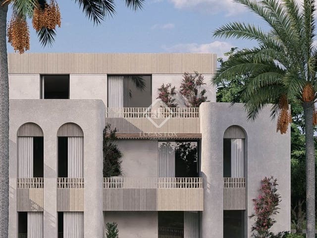 3 slaapkamer Appartement te koop in Javea / Xàbia - € 578.000 (Ref: 9503376)