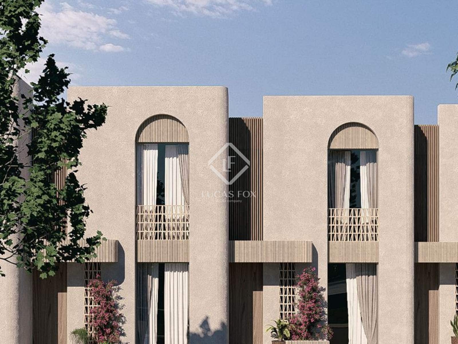 3 slaapkamer Appartement te koop in Javea / Xabia - € 685.000 (Ref: 9503377)