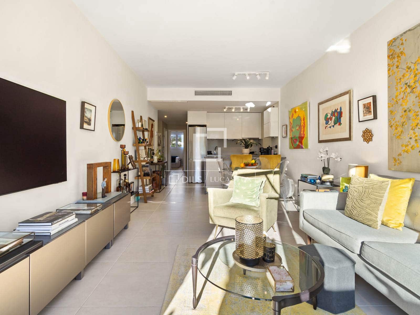 Apartamento de 2 habitaciones en Estepona en venta con piscina garaje - 465.000 € (Ref: 9503381)