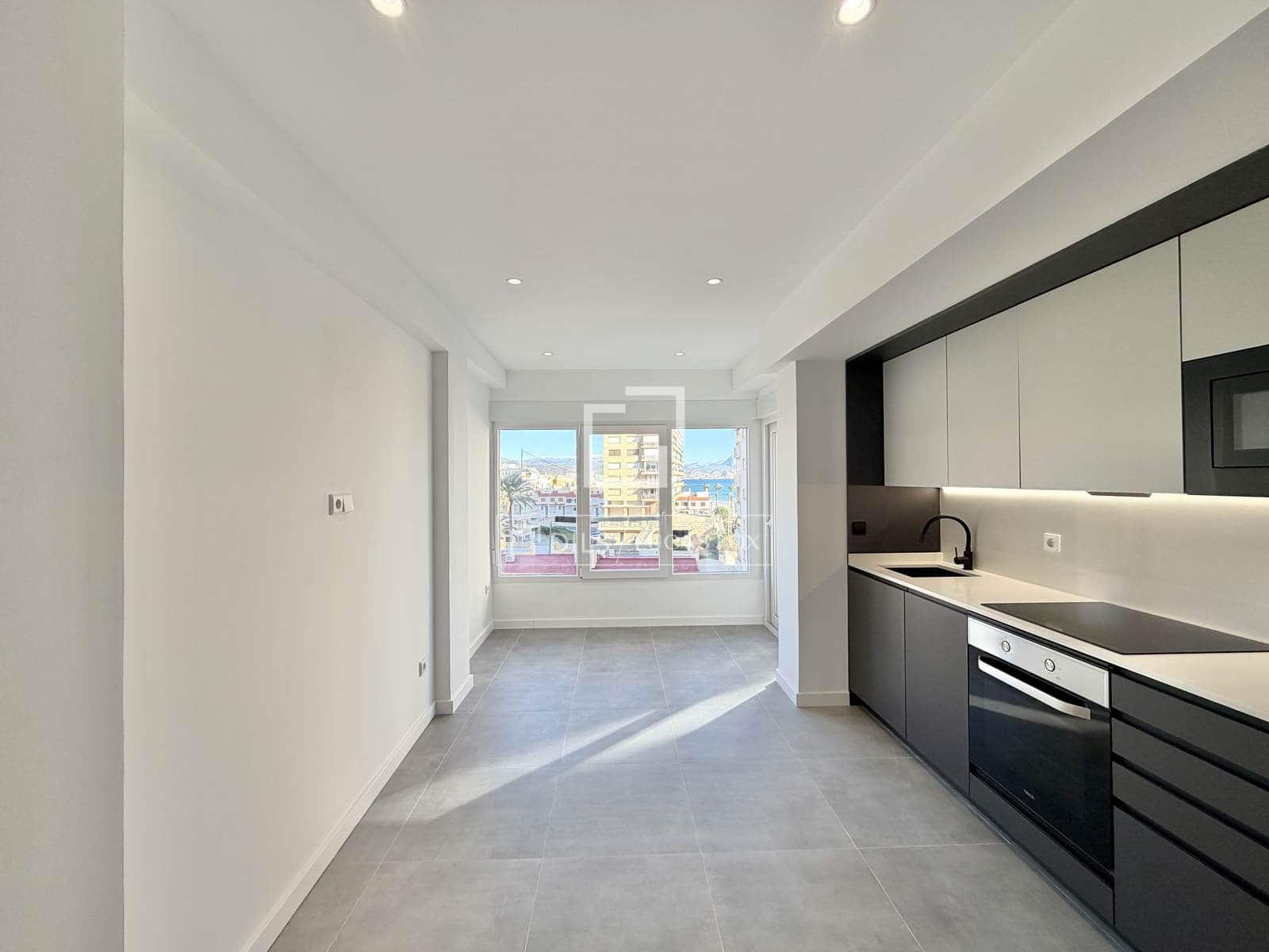 2 Zimmer Apartment zu verkaufen in El Campello - 325.000 € (Ref: 9504618)