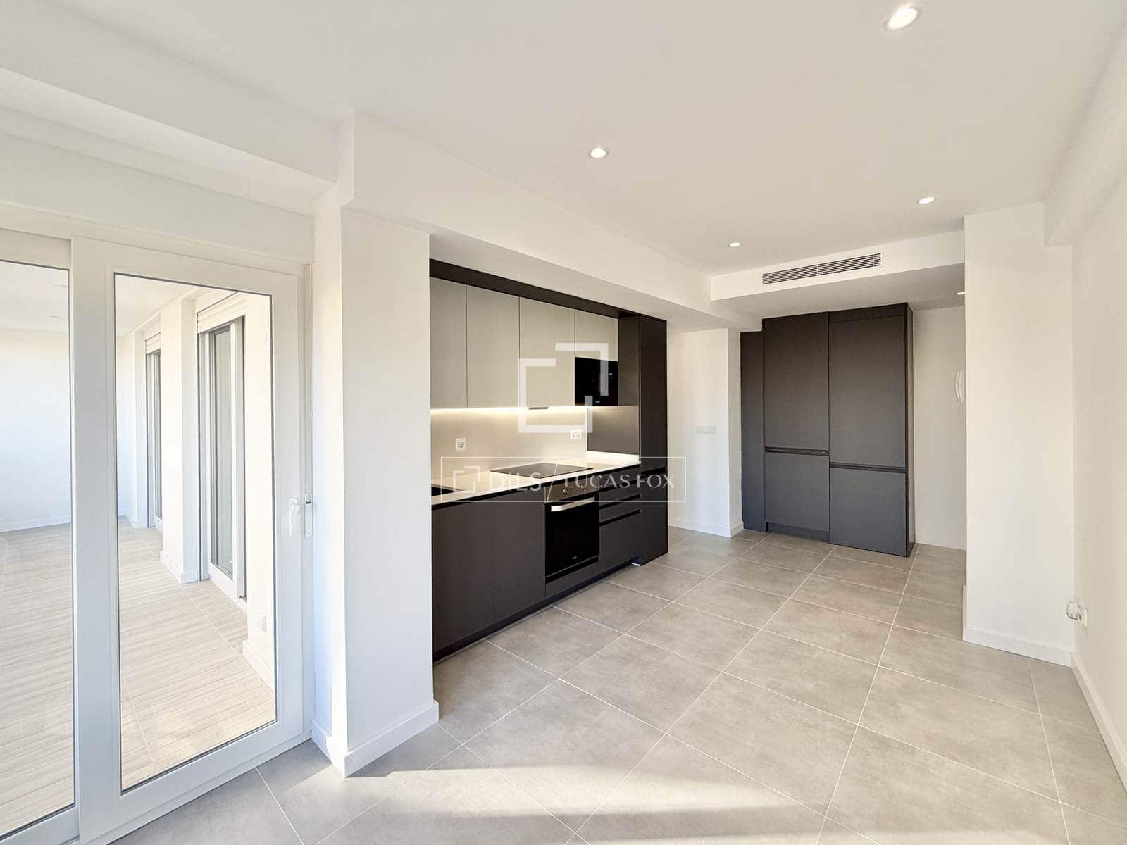 2 Zimmer Apartment zu verkaufen in El Campello - 325.000 € (Ref: 9504618)