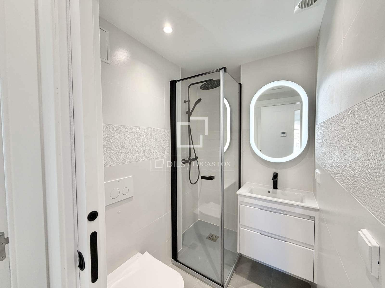 2 Zimmer Apartment zu verkaufen in El Campello - 325.000 € (Ref: 9504618)