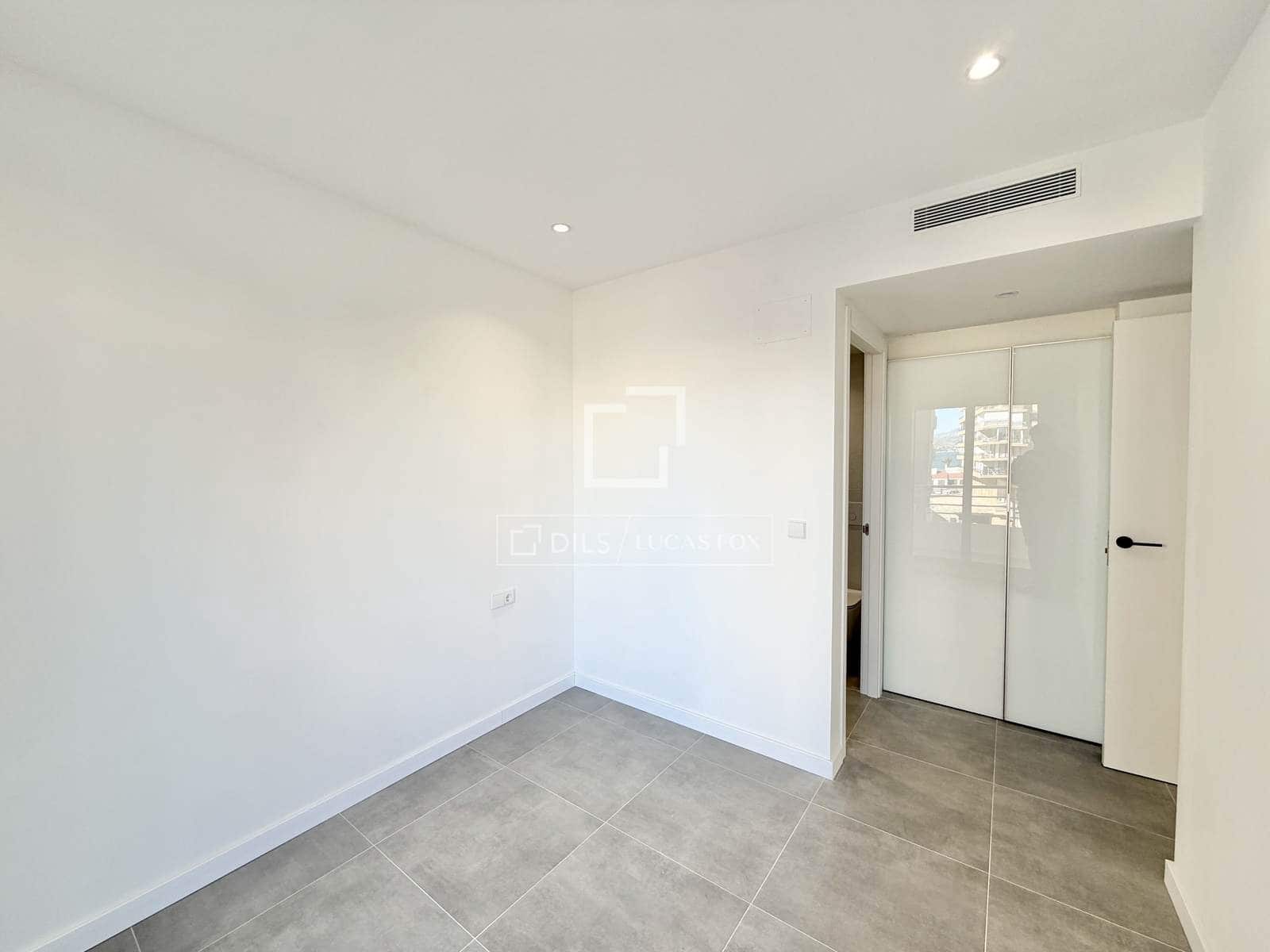 2 Zimmer Apartment zu verkaufen in El Campello - 325.000 € (Ref: 9504618)