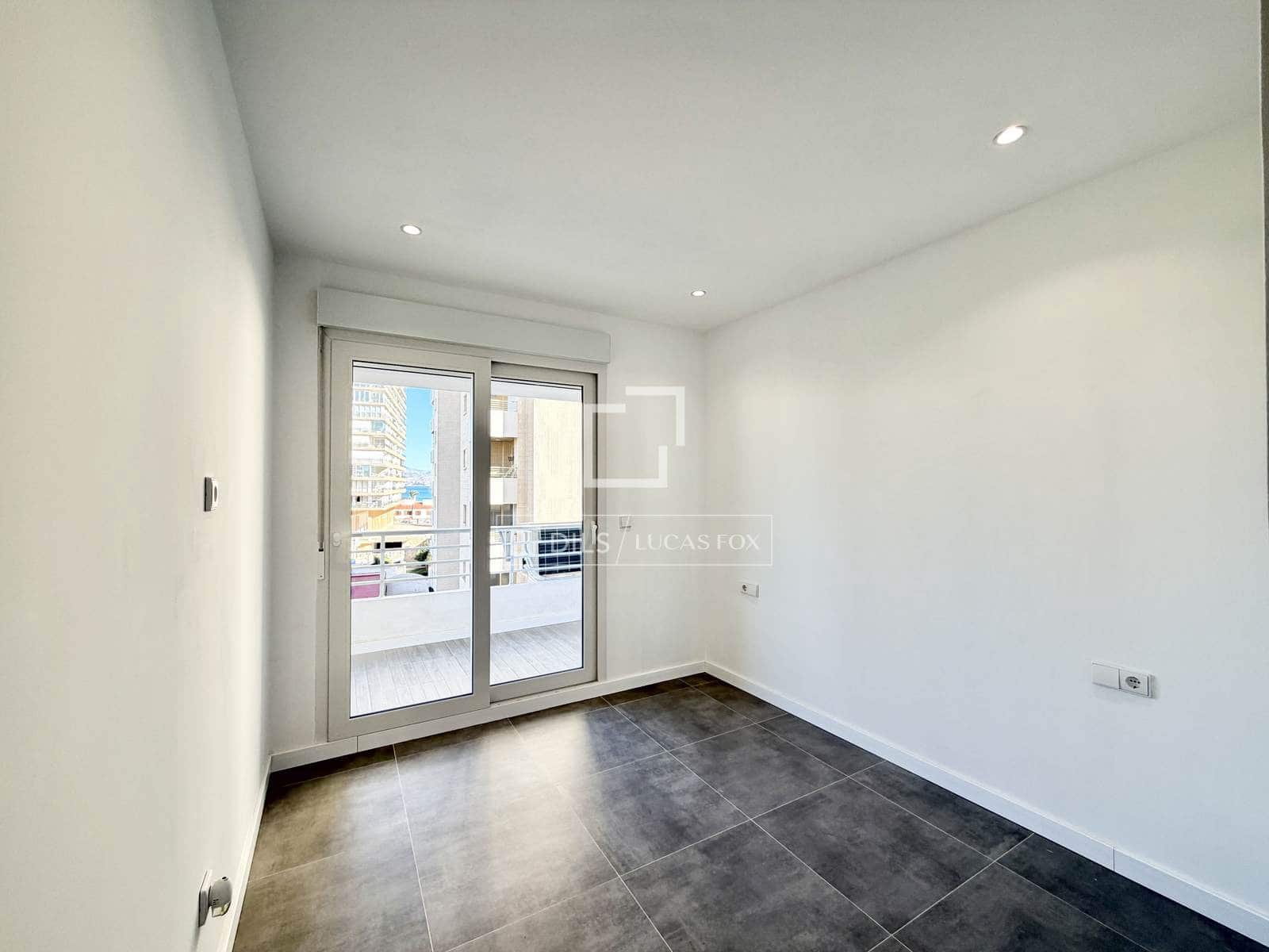 2 Zimmer Apartment zu verkaufen in El Campello - 325.000 € (Ref: 9504618)