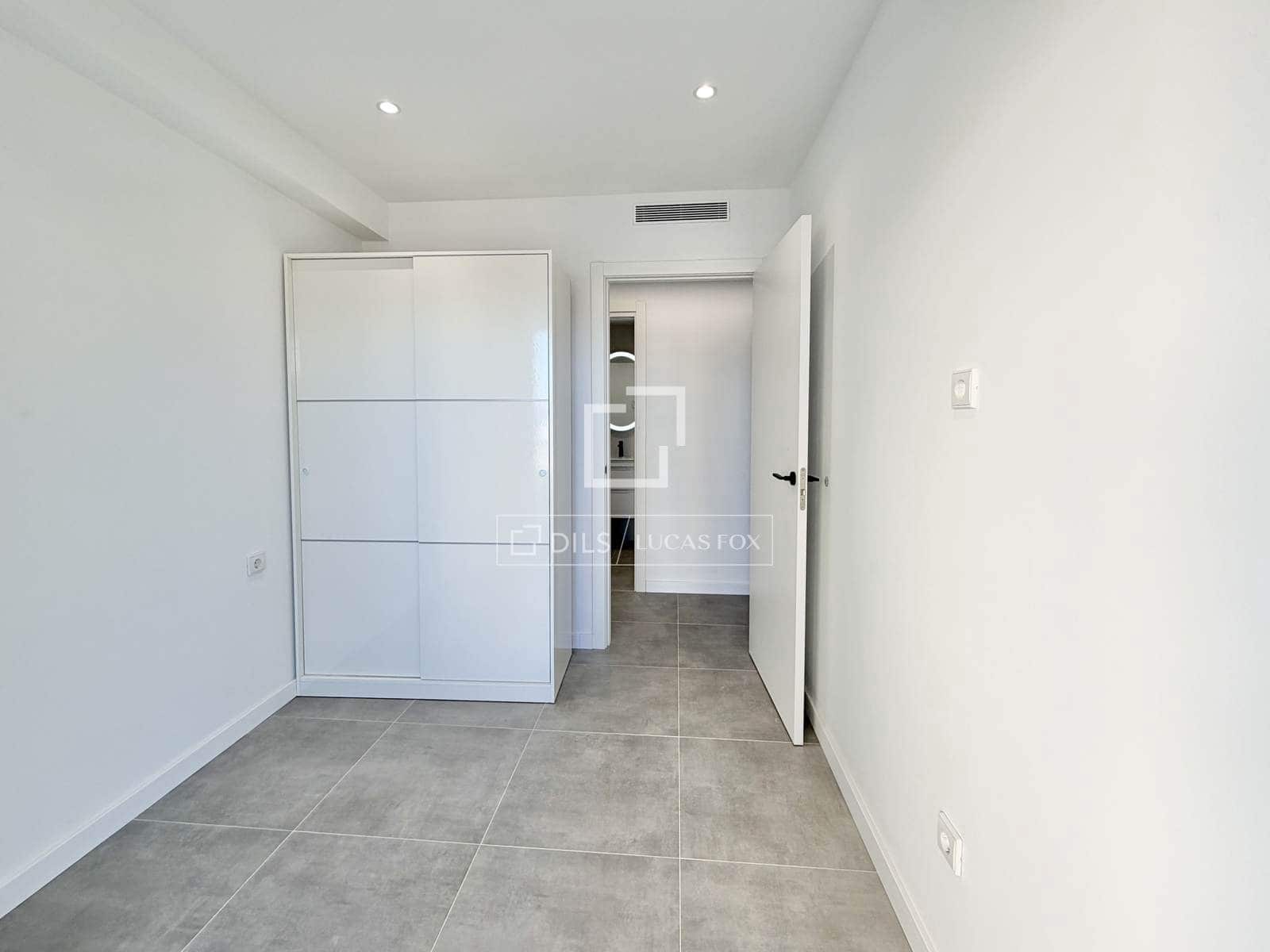 2 Zimmer Apartment zu verkaufen in El Campello - 325.000 € (Ref: 9504618)