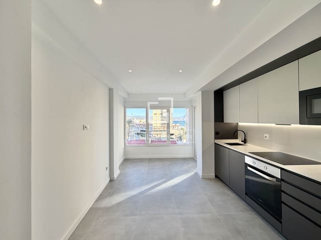 2 Zimmer Apartment zu verkaufen in El Campello - 325.000 € (Ref: 9504618)