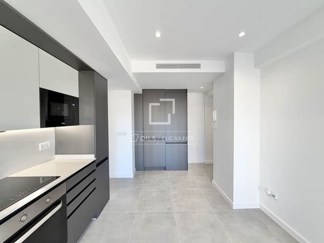 2 Zimmer Apartment zu verkaufen in El Campello - 325.000 € (Ref: 9504618)