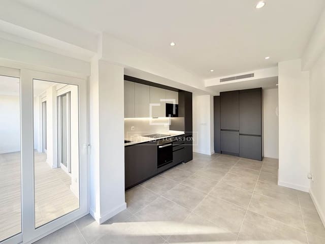 2 Zimmer Apartment zu verkaufen in El Campello - 325.000 € (Ref: 9504618)