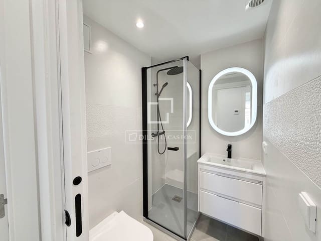 2 Zimmer Apartment zu verkaufen in El Campello - 325.000 € (Ref: 9504618)