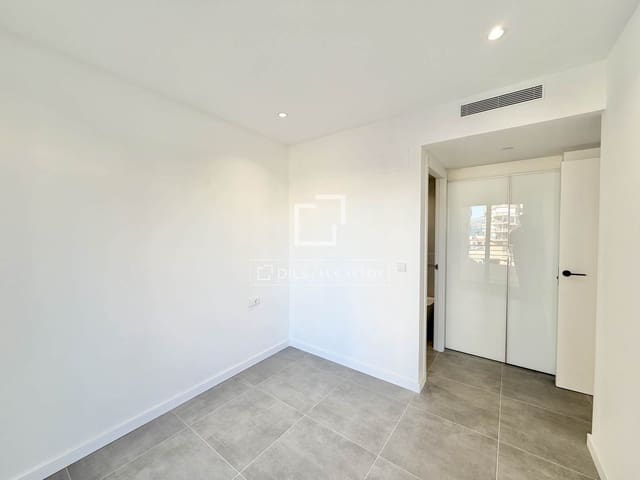 2 Zimmer Apartment zu verkaufen in El Campello - 325.000 € (Ref: 9504618)