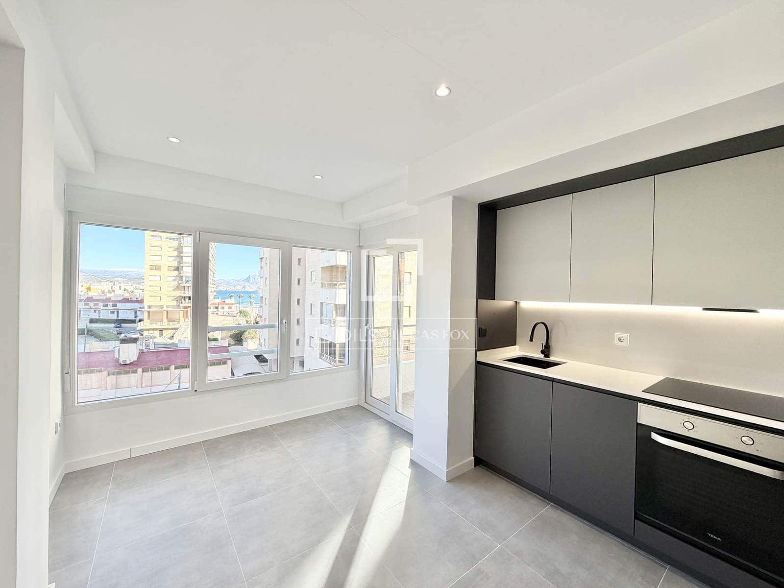 2 Zimmer Apartment zu verkaufen in El Campello - 325.000 € (Ref: 9504618)